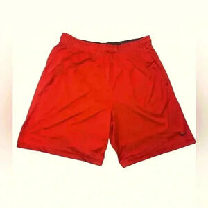 Nike Dry Fit Basketball Shorts